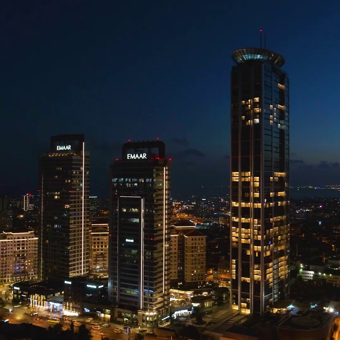 Address Istanbul Hotel